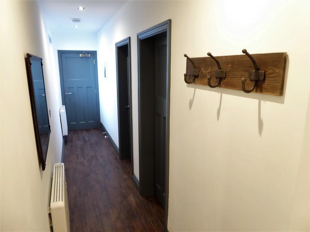 Stables At The Coach House Apartments 리즈 외부 사진